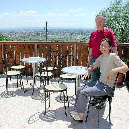 Pansion Antonio Bed & Breakfast Slavonski Brod Exterior foto